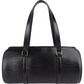 Louis Vuitton Noir Epi Leather Soufflot Set Handbag
