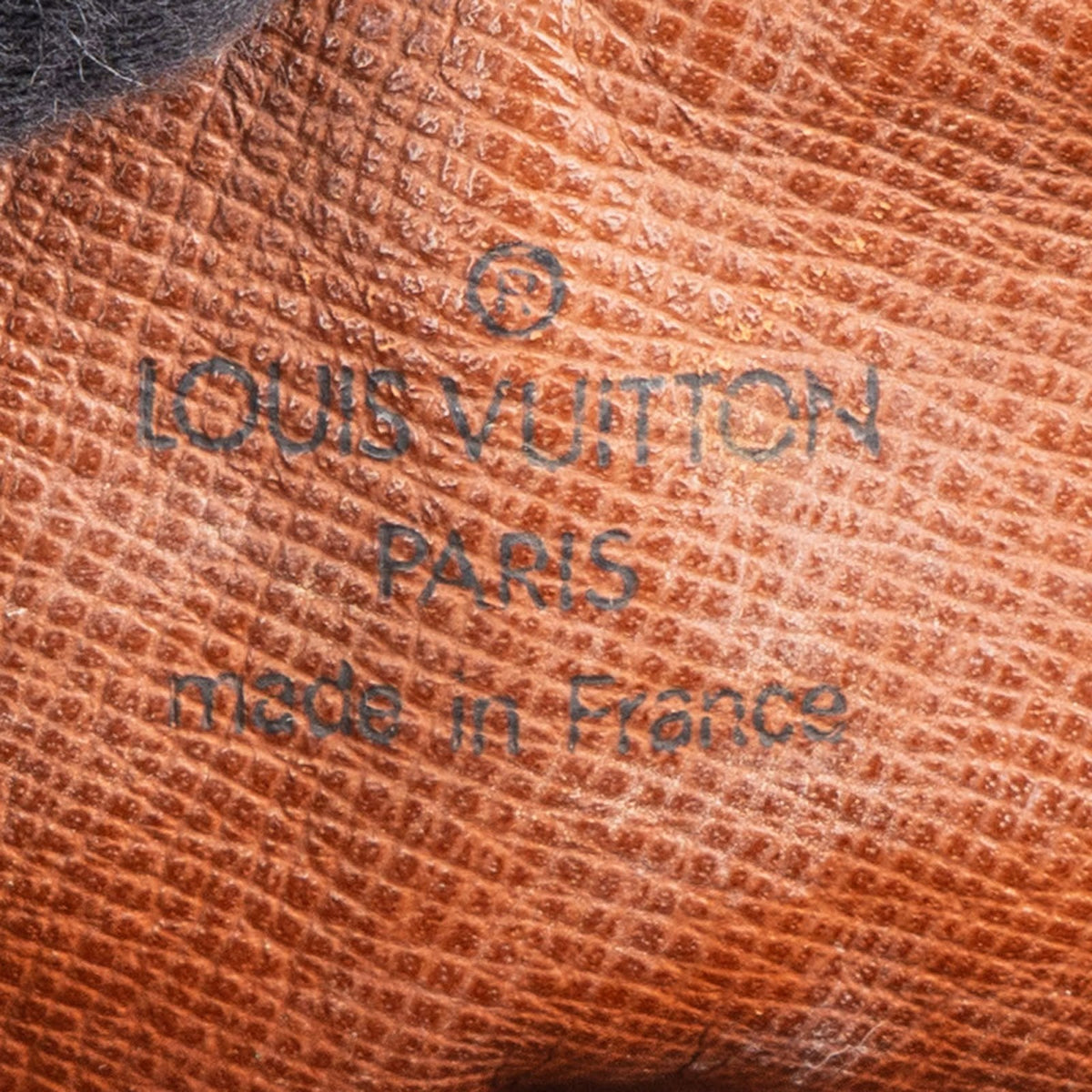Louis Vuitton Monogram Canvas Papillon Set Handbag
