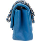 Chanel Lammleder Mini Square Single Flap Umhängetasche, Bild 5 von 14