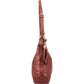 Gucci Leather Marrakech Braided Tassel Shoulder Bag