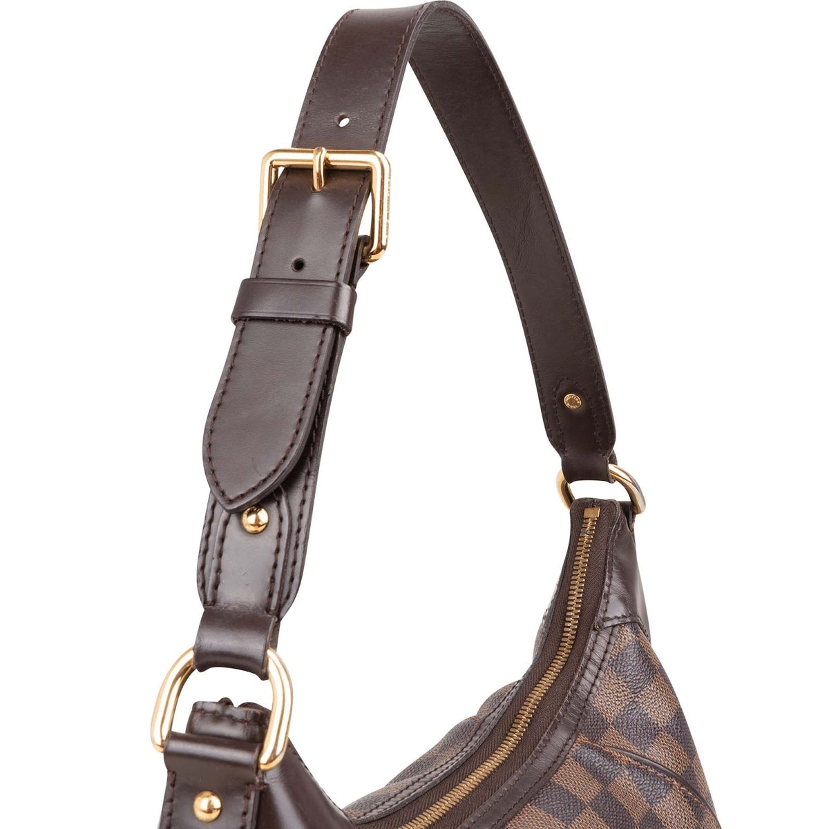 Louis Vuitton Damier Ebene Thames GM Schultertasche, Bild 2 von 10
