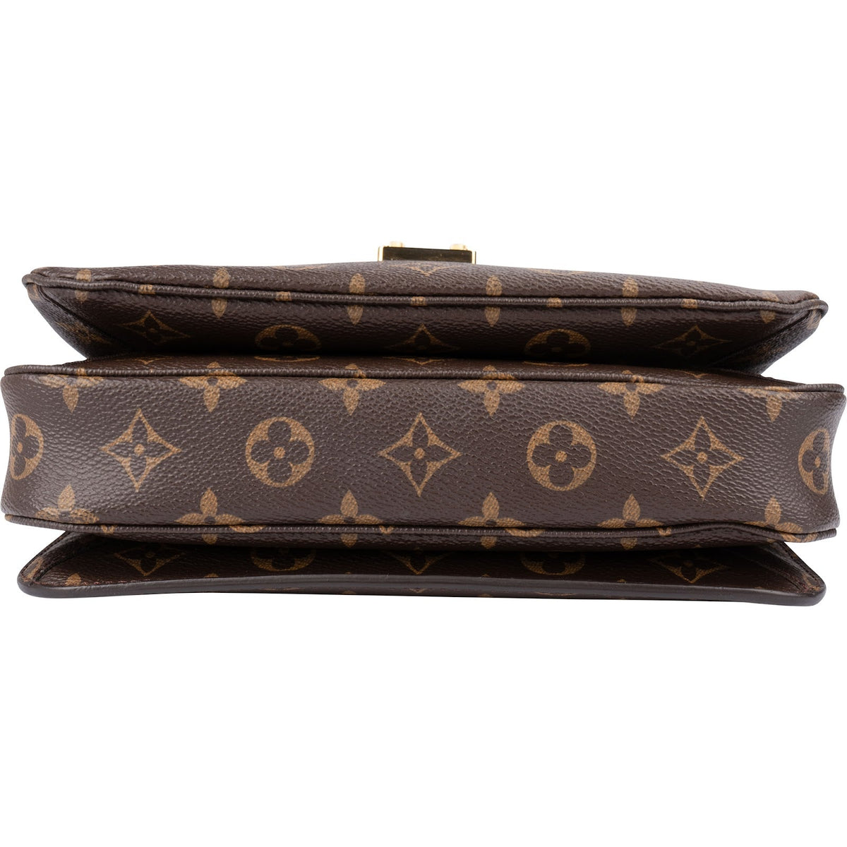 Louis Vuitton Monogram Canvas Metis Handbag