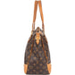 Louis Vuitton Monogram Canvas Estrela MM Shoulder Bag