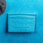 Gucci Monogram GG Supreme Floral and Snake Embroided Dionysus Shoulder Bag