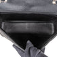 Chanel Quilted Caviar Leather Jumbo Single Flap Crossbody Bag