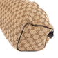 Gucci Monogram GG Canvas Sukey Hobo Handbag