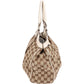 Gucci Monogram GG Sukey Handbag
