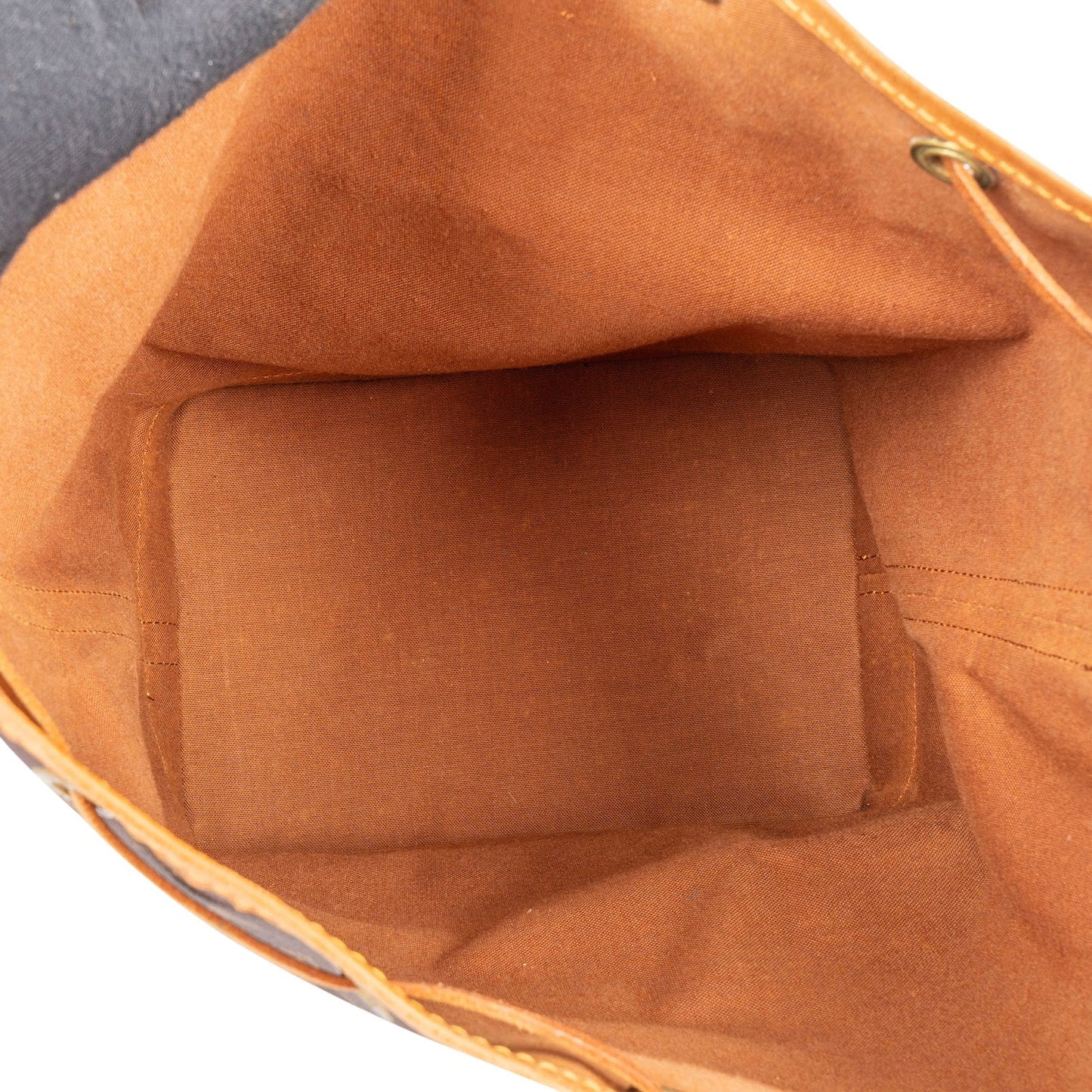 Louis Vuitton Monogram Canvas Sac Noé Grande Shoulder Bag