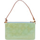 Louis Vuitton Monogram Vernis Lexington Pochette Accessoires Handbag