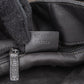 Gucci Monogram GG Canvas Bamboo Handle Shoulder Handbag