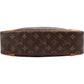 Louis Vuitton Monogram Canvas Trocadero 30 Crossbody Bag