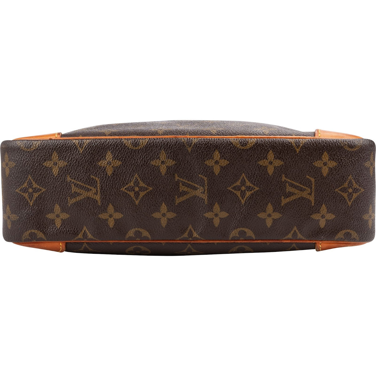 Louis Vuitton Monogram Canvas Trocadero 30 Crossbody Bag