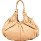 Gucci Guccissima Leather Pelham Handbag