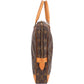 Louis Vuitton Monogram Canvas Porte-Documents Voyage Handbag