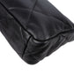 Chanel 19 Quilted Lambskin Leather Single Flap Crossbody Bag