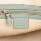Gucci Monogram GG Canvas Vintage Web Boston Bag Handbag