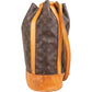Louis Vuitton Monogram Canvas Randonnee GM Backpack Shoulder Bag