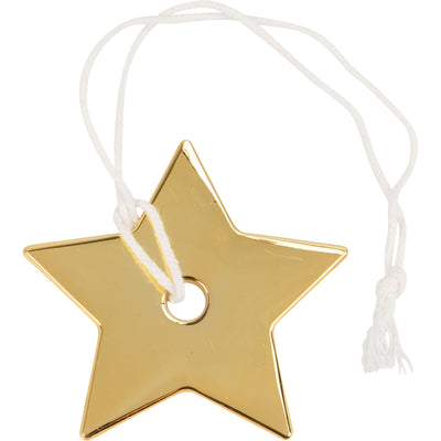 Dior Golden Star Charm
