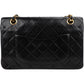 Chanel Medium Double Flap Schultertasche, Bild 4 von 15