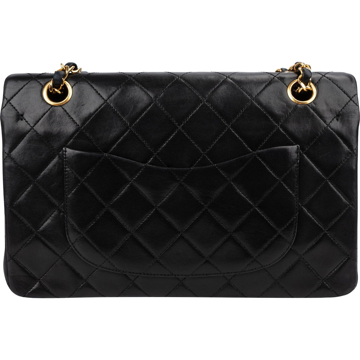 Chanel Medium Double Flap Schultertasche, Bild 4 von 15