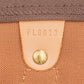 Louis Vuitton Keepall 50 Bandoulière Monogram, Bild 10 von 12