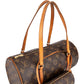 Louis Vuitton Papillon Monogram mit Pochette, Bild 3 von 11