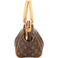 Louis Vuitton Monogram Canvas Tivoli PM Handbag
