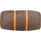 Louis Vuitton Monogram Canvas Sac Souple 55 Travel Bag