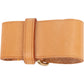 Louis Vuitton Vachetta Leather Grip Griffklammer