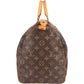 Louis Vuitton Monogram Canvas Speedy 40 Handbag