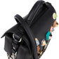 Fendi Baguette Double Flap Plexi Studs Umhängetasche, Bild 3 von 11