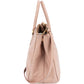 Prada Saffiano Leather Galleria Handbag