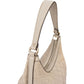 Gucci Lovely Heart Hobo aus Guccissima-Leder – Ansicht 2