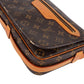 Louis Vuitton Monogram Canvas Saint Germain GM Crossbody Bag