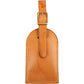 Louis Vuitton Vachetta Leather Luggage Tag