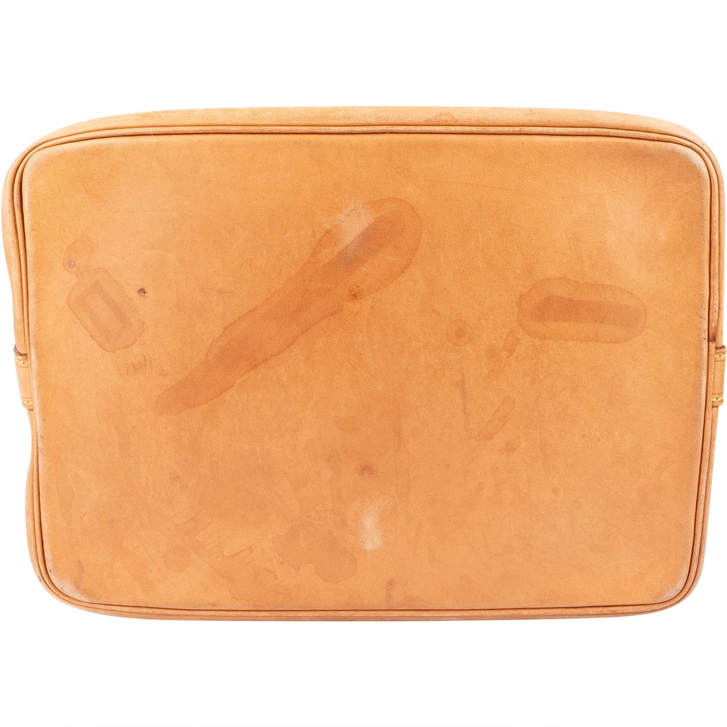 Louis Vuitton Monogram Canvas Sac Noé Grande Shoulder Bag