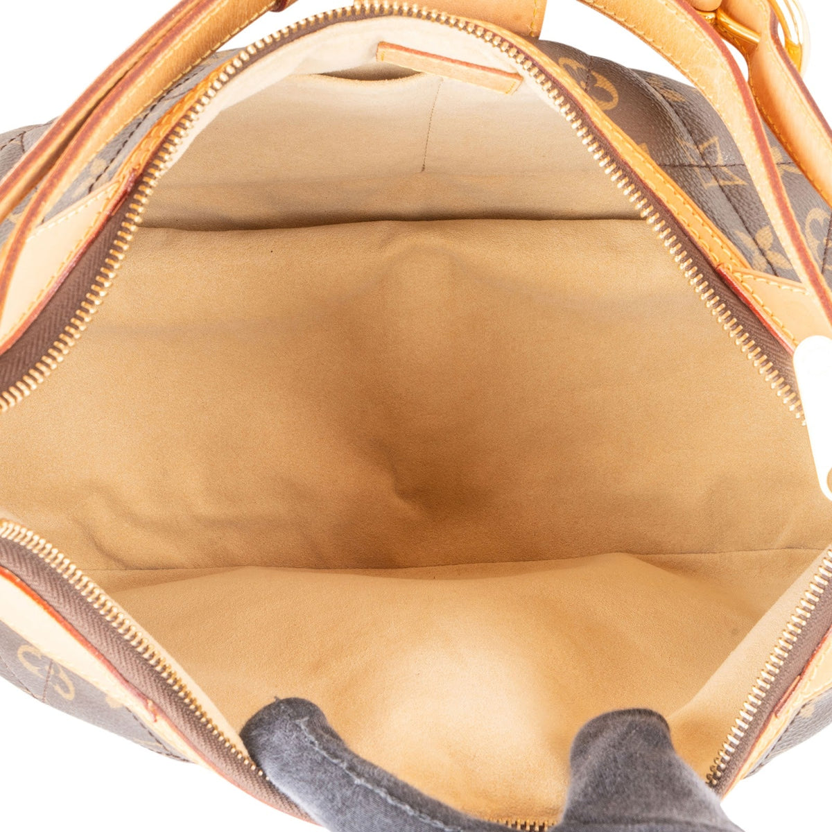 Louis Vuitton Etoile City GM aus Monogram Canvas – Ansicht 10