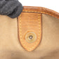 Louis Vuitton Monogram Canvas Galliera PM Shoulder Bag