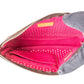 Louis Vuitton Limited Perforated Monogram Pochette Accessoires Handbag