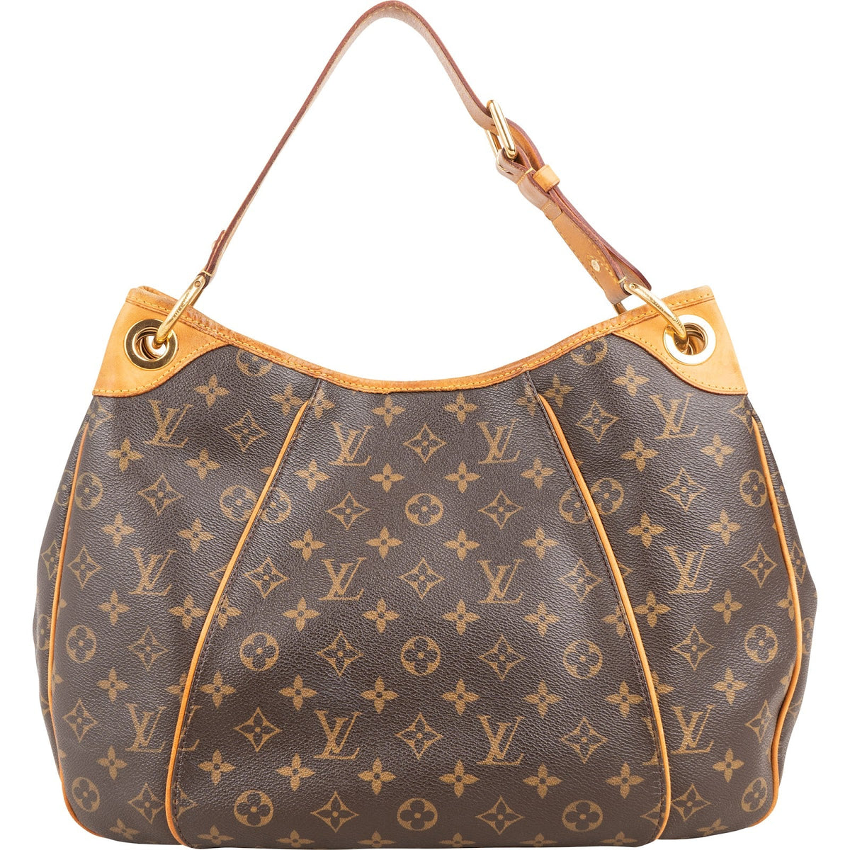 Louis Vuitton Delightful PM aus Monogram Canvas – Ansicht 4