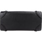 Celine Grained Leather Luggage Nano Crossbody Handbag
