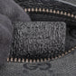 Gucci Monogram GG Belt Crossbody Bag