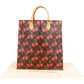 Louis Vuitton Sac Plat Cerises aus Monogram Canvas (Murakami, limitiert) – Ansicht 2