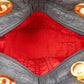 Dior Lady Dior Nylon gesteppt, Bild 8 von 10