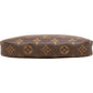 Louis Vuitton Monogram Canvas Pochette Accessoires Handbag