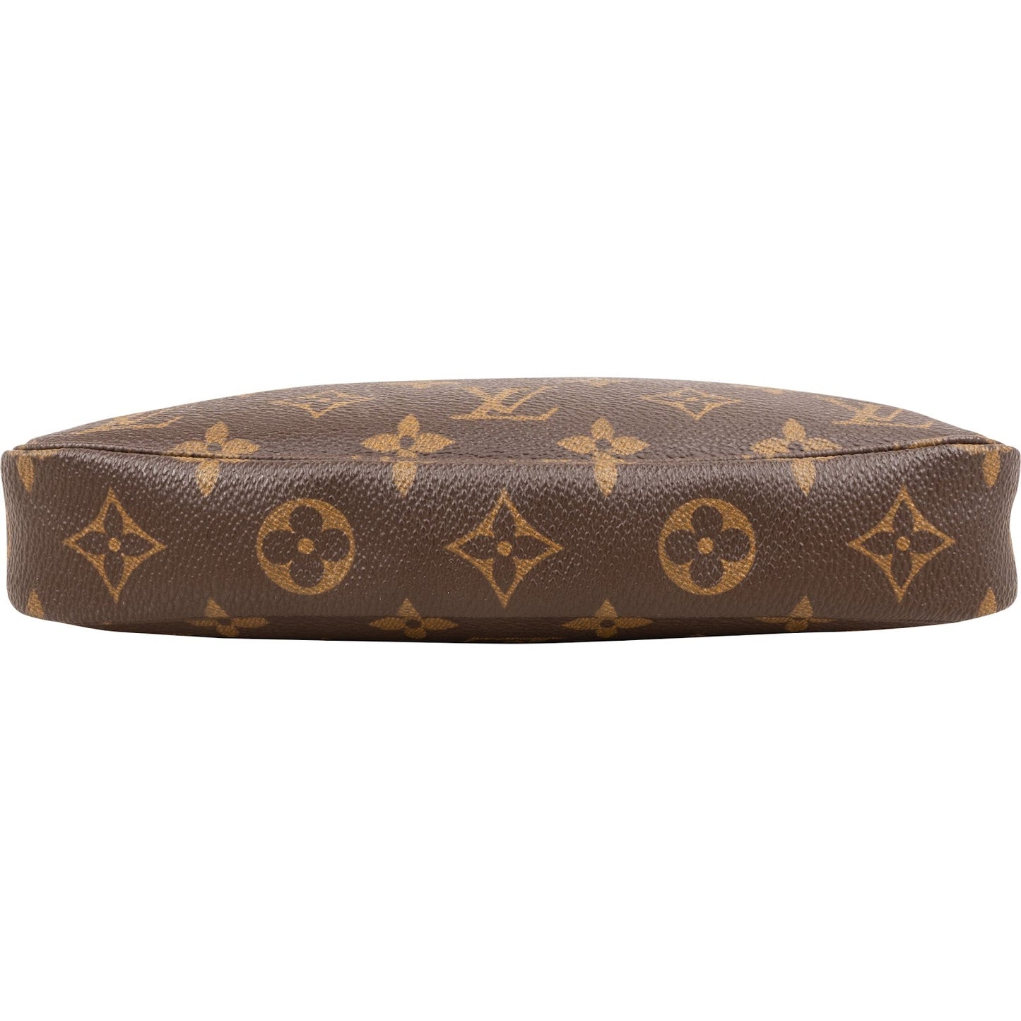 Louis Vuitton Monogram Canvas Pochette Accessoires Handbag