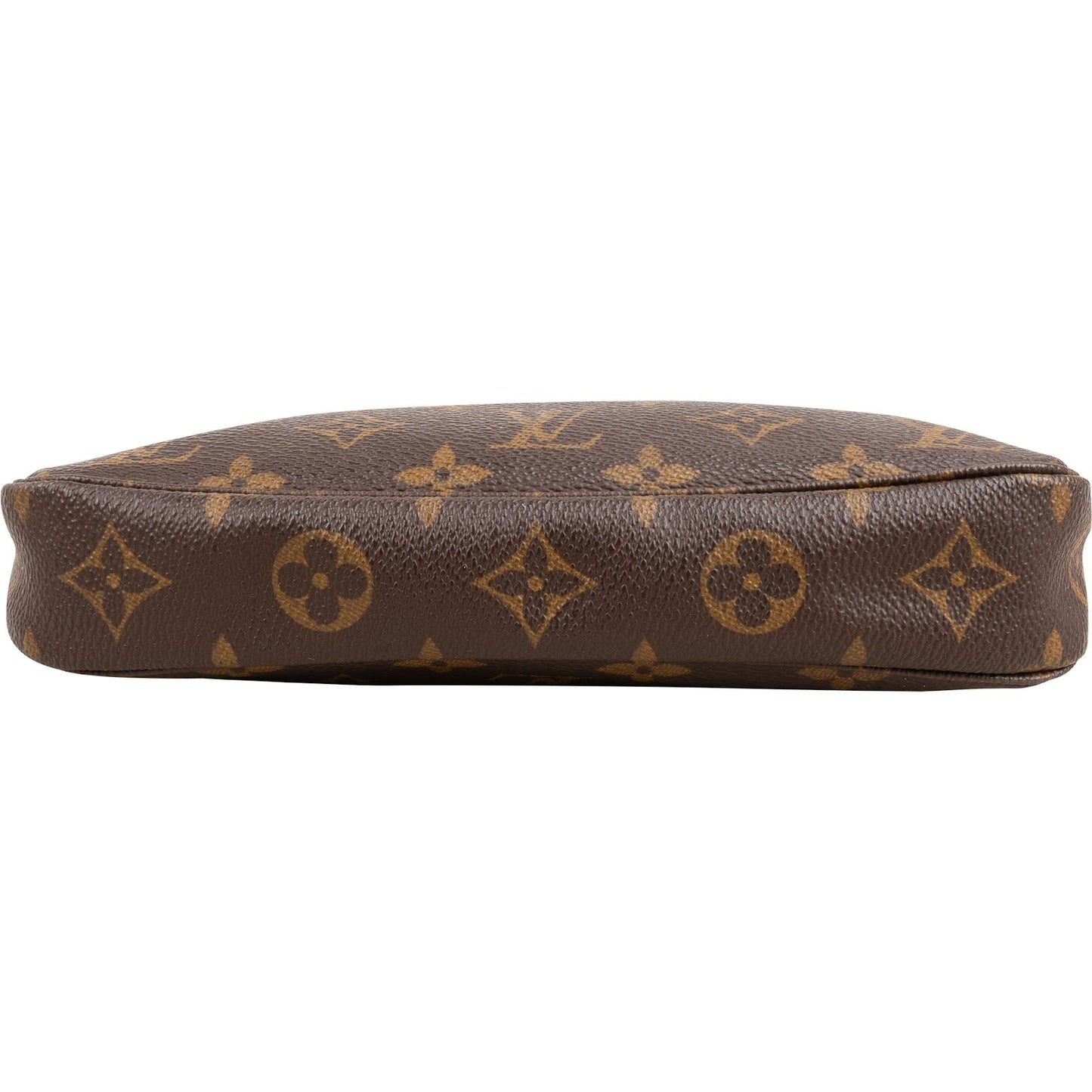 Louis Vuitton Monogram Canvas Pochette Accessoires Handbag