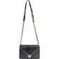 Christian Dior Embossed Cannage Diorama Flap Crossbody Bag