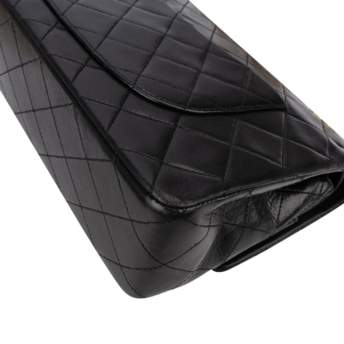Chanel Medium Double Flap Schultertasche, Bild 8 von 15