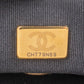 Chanel Quilted Lambskin Bicolor Candy Chain Crossbody Bag
